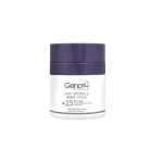 کرم ضد چروک شب بالای 25 سال ژنوبایوتیک_Geno Biotic Above 25 Years Anti Wrinkle Night Cream - تصویر 2