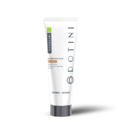 کرم رنگی ضد آکنه دوتینی بژ طبیعی 30 میلی