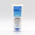 کرم ژل حاوی اوره 20  درصد مناسب برای پوستهای خیلی خشک درماسیف