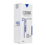 تونیک تقویت کننده و ضد شوره تی 1 سریتا_Cerita Anti Dandruff Herbal Tonic T1