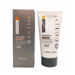 کرم ضد آفتاب رنگی برای پوست چرب دوتینی_DOTINI foundation sunscreen cream for oily skin SPF50