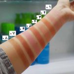 رژ گونه نوت سری Luminous Silk NOTE - تصویر 3