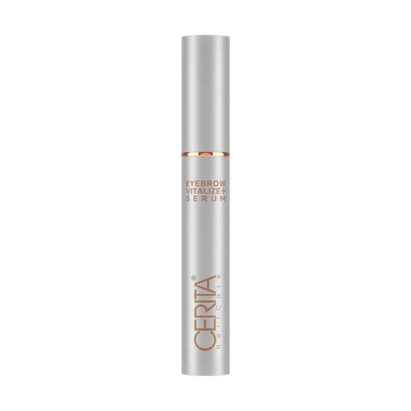 سرم احیا کننده ابرو سریتا_Cerita Eye Brow Vitalize Serum - تصویر 3