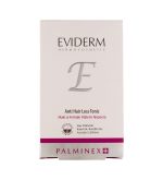 تونیک تقویت کننده و ضدریزش مو پالمینکس اویدرم_Eviderm Palminex Anti Hair Loss Tonic - تصویر 2