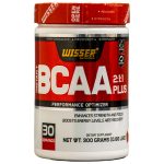 پودر بی سی ای ای پلاس ویثر نوتریشن - 300 گرم-BCAA PLUS