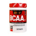 قرص بی سی ای ای ویثر نوتریشن بسته 240 عددی-BCAA
