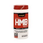 کپسوا اچ ام بی ویثر 120عددی-wisser HMB 120
