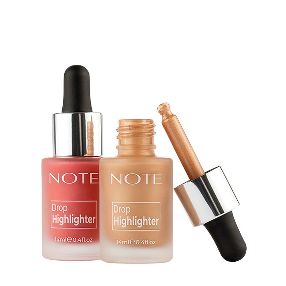 هایلایتر مایع نوت_highlighter NOTE - داروخانه آنلاین اصفهان دارو | ارسال رایگان | تحویل فوری نمای ۲