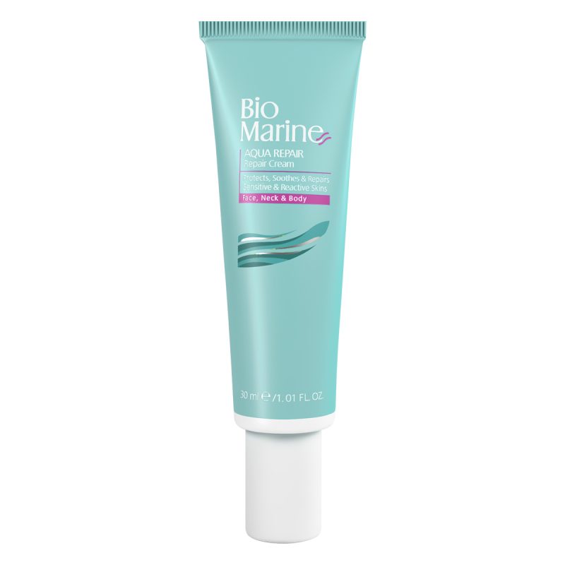 کرم بازسازی کننده پوست بایومارین - Bio Marine - تصویر 1