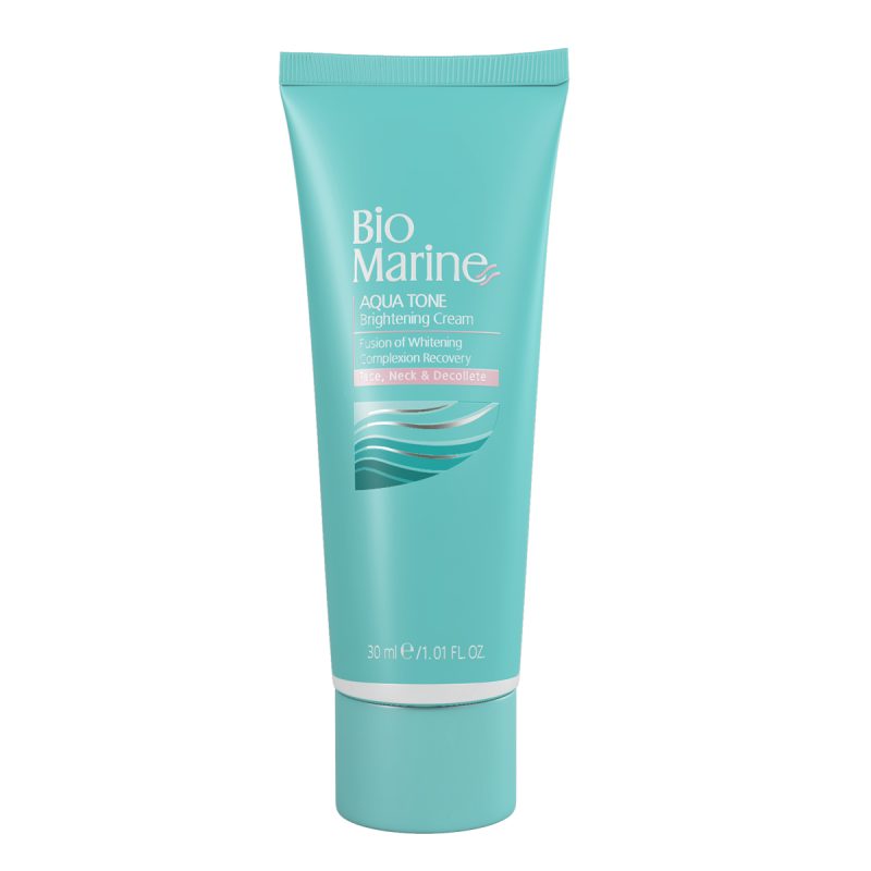 کرم روشن کننده پوست بایومارین - Bio Marine - تصویر 1