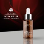 سرم ضد چروک و سفت کننده پوست آردن اکسپرت ایج - Expert Age - تصویر 4