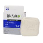 پن مراقبتی پوست بایو اسکین پلاس مدل TCC حجم 100 گرم - Bio Skin