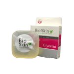 صابون مراقبتی پوست گلیسیرین بایو اسکین- Bio Skin