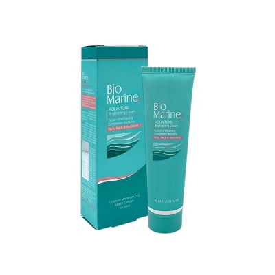 کرم روشن کننده پوست آکوا تون بایومارین -Bio Marine Aqua Tone Brightening Cream
