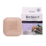صابون ضد لک و روشن کننده شیرین بیان بایو اسکین - Bio Skin