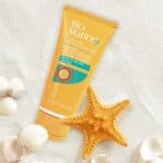 ضد آفتاب بژ روشن ضدچروک پوست چرب و مختلط SPF50 بایومارین_AQUA SUN 3 in 1 Oily to Combination Skin spf 50 BIOMARINE - تصویر 5