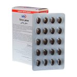 کپسول سلن پلاس یوروویتال | حفظ سلامت سیستم قلبی عروقی،پوست، مو و ناخن - تصویر 2