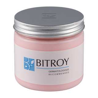 ماسک موی کراتین بدون سولفات بیتروی_Bitroy Keratin Free Sulfat Hair Mask - داروخانه آنلاین اصفهان دارو | ارسال رایگان | تحویل فوری نمای ۲