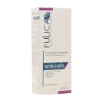 شامپو مناسب موی خشک و آسیب دیده نوتری فورت فولیکا آر ایکس_Fulica RX Nutri Fort Very Dry And Damaged Hair Shampoo