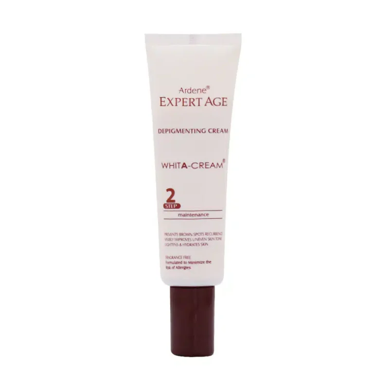 کرم روشن کننده اکسپرتیجExpert Age Depigmenting Cream_2 - تصویر 2
