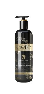 شامپو موثر بر رشد مجدد مو سیور_Ciore Anti Falling & Stimulating Hair Regrowth Shampoo