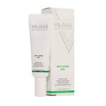 ژل ضد آکنه پوست چرب و مختلط ویلگاس_Vilgas Anti Acne for Oily skin Gel