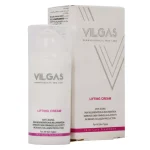 کرم لیفت کننده پوست ویلگاس_Vilgas Lifting Cream