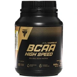 تِرِک گلدکر لاین بی سی ای ای های اسپیدGOLDCORELINE BCAA HIGHT SPEED - داروخانه آنلاین اصفهان دارو | ارسال رایگان | تحویل فوری نمای ۲