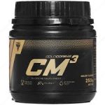 مکمل تِرِک کرلاین سی ام تریGOLD CORELINE CM3