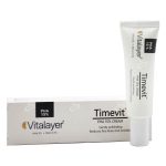 کرم لایه بردار %PHA15  تایم ویت ویتالیر 30 میلی لیتر | Vitalayer Timevit PHA 15% Cream 30 ml