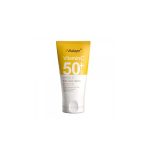 فلوئید ضد آفتاب ویتامین سی ویتالیر رنگ بژ روشن 50 میلی لیتر | Vitalayer Vitamin C Sunscreen Fluid Colored 50 ml