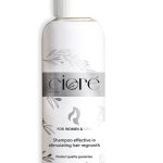 شامپو سیور کاهش دهنده ریزش مو و رشد مجدد مو بانوان_CIORE HAIR LOSS REDUCING SHAMPOO