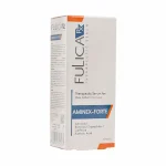 سرم ضد ریزش موی آقایان آمینکس فورت_Fulica RX Aminex Forte Male Pattern Hair Loss Serum