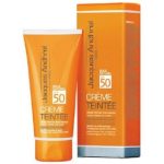 کرم ضدآفتاب ژاک آندرل پوست چرب بژ روشن_Jacques Andhrel Sunscreen Cream SPF50 For Oily And Acne Prone Skin