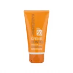 کرم ضدآفتاب ژاک آندرل پوست چرب بژ روشن_Jacques Andhrel Sunscreen Cream SPF50 For Oily And Acne Prone Skin - تصویر 2
