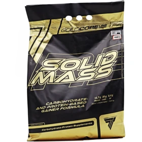 مکمل پودر تِرک گلد کرلاین سالیدمس 4000گرم تِرِکGOLD CORELINE SOLIDMASS TREC - داروخانه آنلاین اصفهان دارو | ارسال رایگان | تحویل فوری نمای ۲