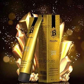 رنگ مو بیحورکا شماره 09+(بلوند خیلی روشن اکسترا)EXTRA VERY LIGHT BLONDE