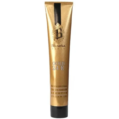 رنگ مو بیجورکا شماره10(بلوندخیلی خیلی روشن)EXTRA LIGHT BLONDE