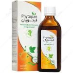 شربت تیمکس پلاسTHYMEX PLUS SYRUP