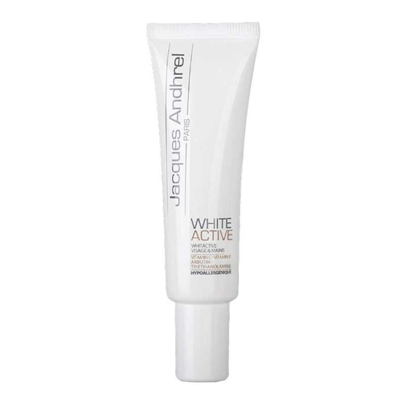کرم ضد لک وایت اکتیو_Jacques Andhrel White Active Cream - تصویر 2