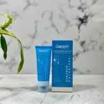 کرم ضد آفتاب پوست خشک سانوژن ژنوبایوتیک SPF50 (بی رنگ)_SunoGen Sunscreen Cream SPF50 For Dry Skin