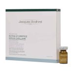 سرم تقویت کننده مو حاوی بیوتین و دی پپتید ژاک آندرل 8 میلی لیتر | Jacques Andhrel Biotin And Dipeptide Serum Capillaire