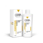 شامپو تقویت کننده و ضد ریزش مو های خشک _Fortifying Anti Hair Loss Shampoo For Dry Hair