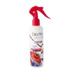 اسپری دوفاز انار دیترون مناسب موهای رنگ شده، آسیب دیده و خیلی خشک ۲۵۰ میلی لیتر