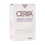 روغن ریش سریتا_Cerita Beard oil