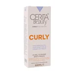 شامپو مناسب موی فر سریتا بیوتی_Cerita Curly Hair Shampoo