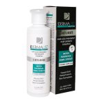 شامپو حاوی کافئین درمالیست_Dermalist Caffurate Shampoo