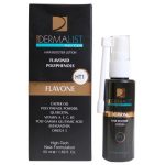لوسیون تقویت کننده مو مدل HT1 درمالیست_Dermalist HT1 Hair Booster Lotion