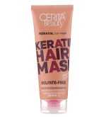ماسک مو کراتینه سریتا_Keratin Hair Mask Sulfate Free