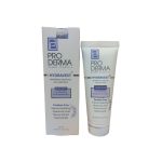 کرم ژل آبرسان صورت و گردن پرودرما مدل Hydravest-حجم40میلی